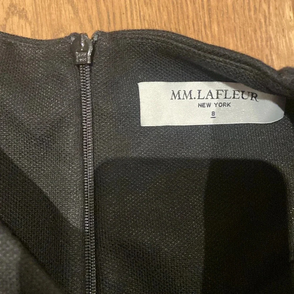 M.M.LaFleur sheath dress size 8 - Picture 3 of 5
